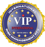 VIP International Risk Management Logo Small