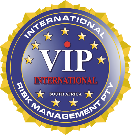 VIP International Risk Management Logo